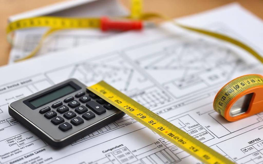 Various garage door styles and materials showing different price points and options