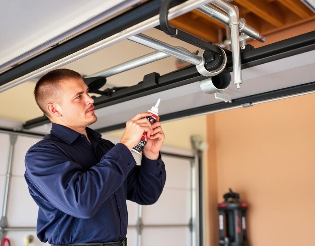 Maintenance & Tune-ups - Professional garage door service in Waverly FL