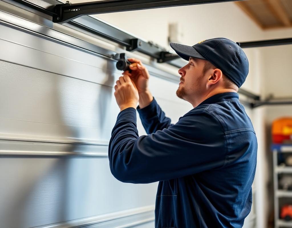 Garage Door Repair - Professional garage door service in Waverly FL